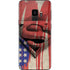 DC Comics Superman Crest Galaxy S9 Skin